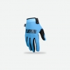 Gants Spandex Cerulean YT