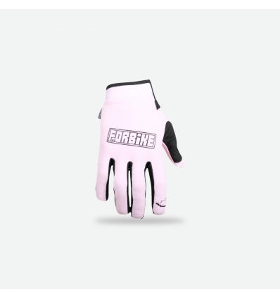 Gloves Lycra Blush YT