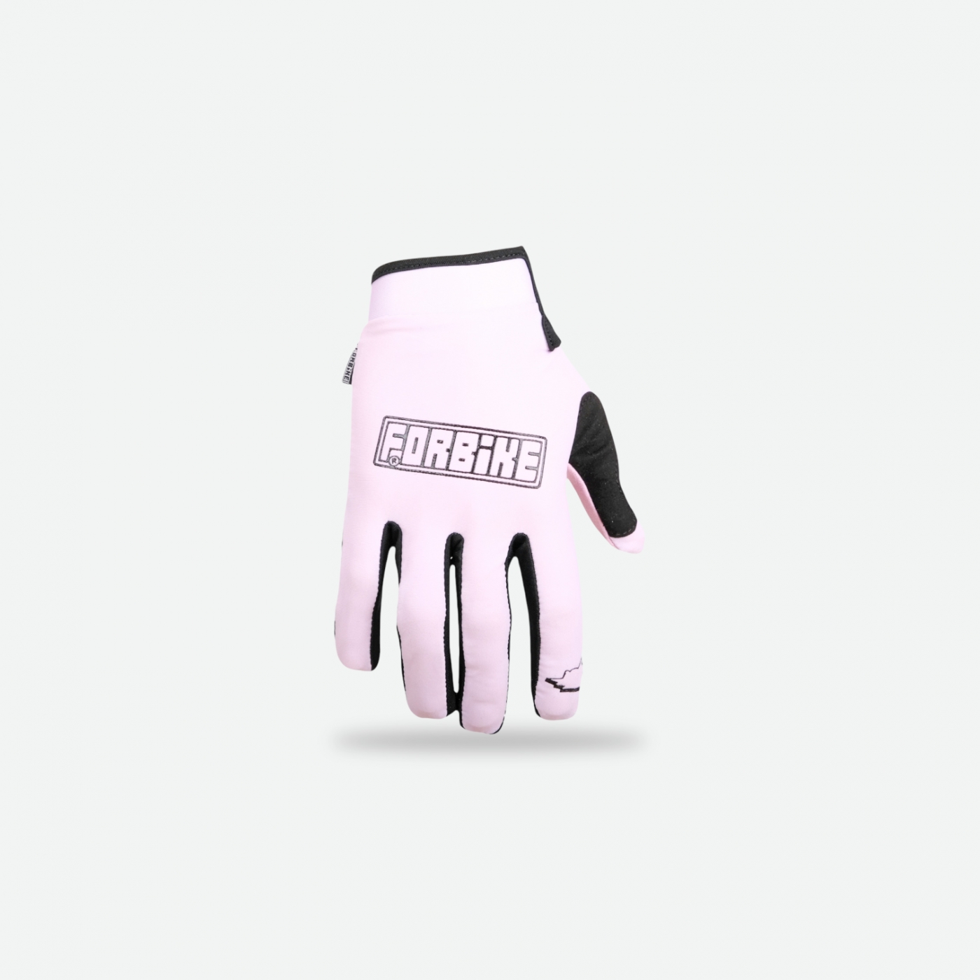 Gants Lycra Blush YT