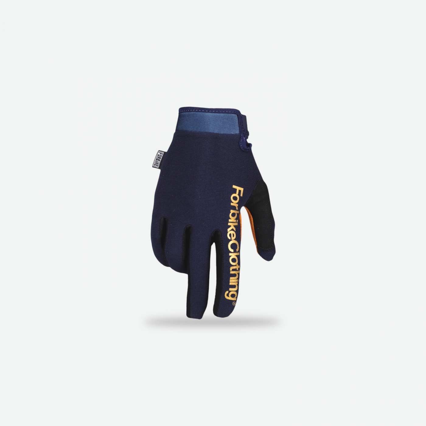 Gants SPEED METALIC MATTE YALE YT