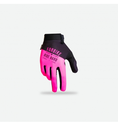 Gants Lycra Pinky Youth