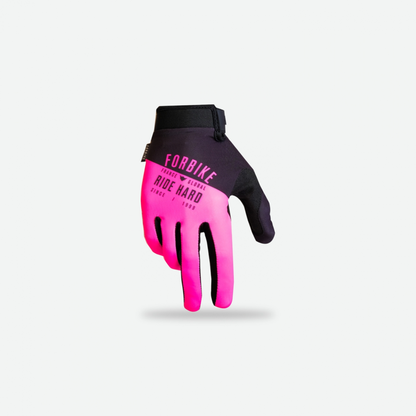 Gants Lycra Pinky Youth