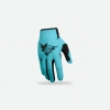 Gloves Lycra Teal YT