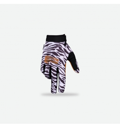 Gants SPEED ZEBRAS 23 YT