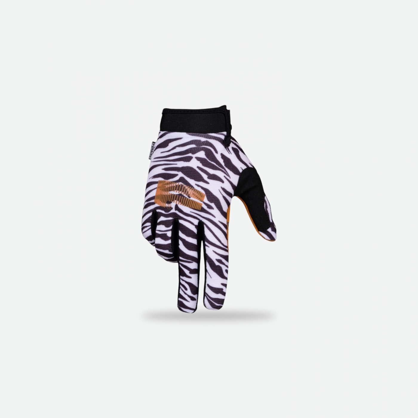 Gants SPEED ZEBRAS 23 YT