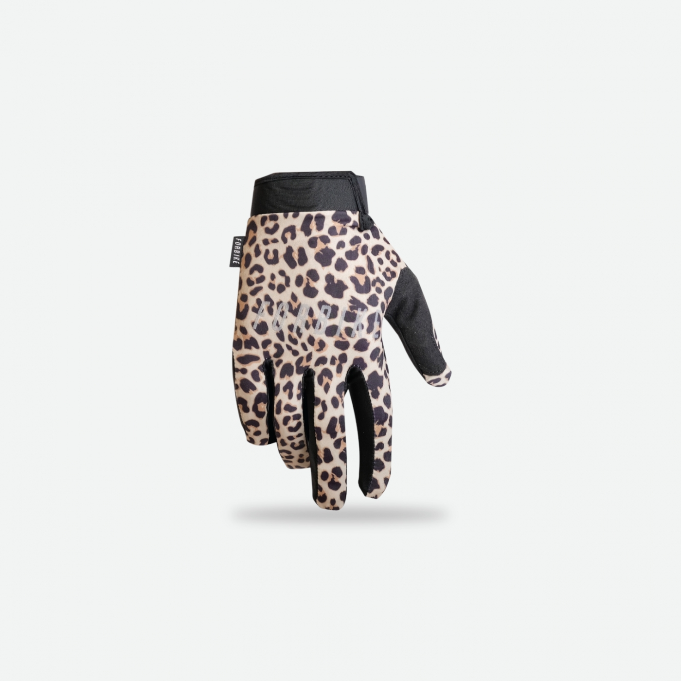 Gloves Lycra Leopard YOUTH