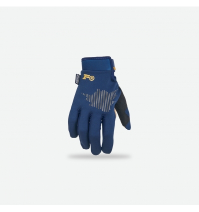 Gants Hiver 5 Elements Metalic Matte Yale