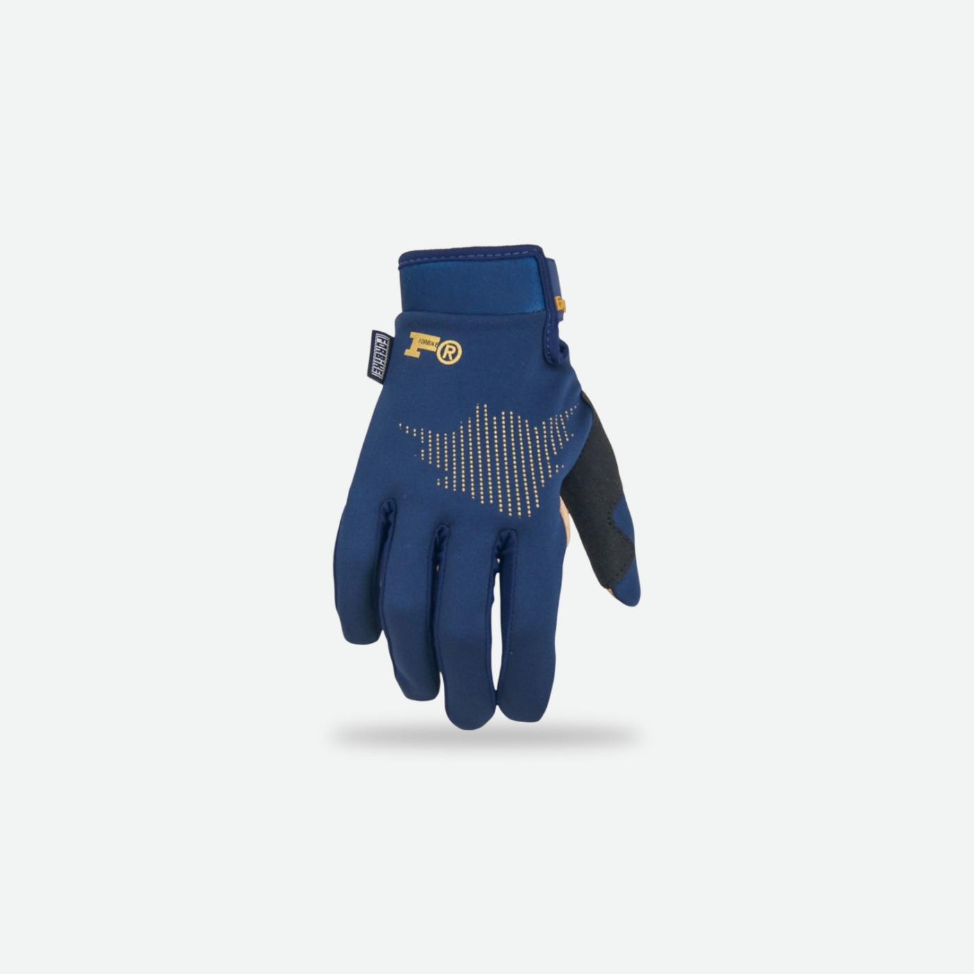 Gants Hiver 5 Elements Metalic Matte Yale