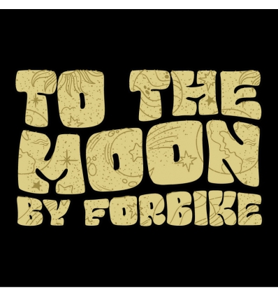 TO THE MOON