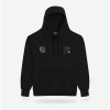 Hoodie Indoor Caen