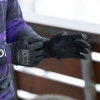 Gloves Cold Weather 5 Elements Dark matte