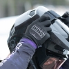 Gloves Cold Weather 5 Elements Dark matte